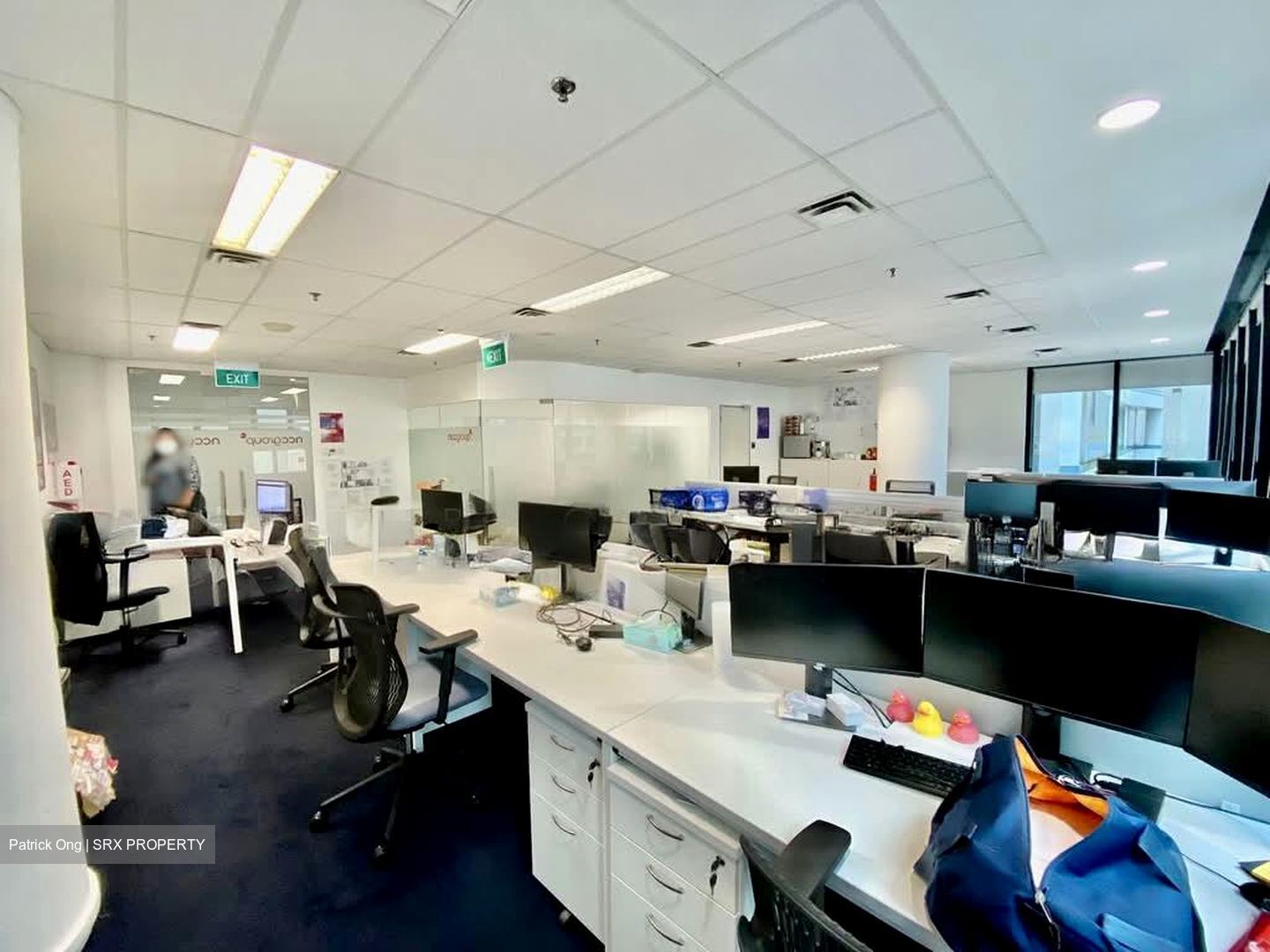 Tung Centre (D1), Office #538672861